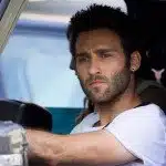 Seckin Ozdemir as Bulut in Bitter Love (Aci Ask) Turkish Drama