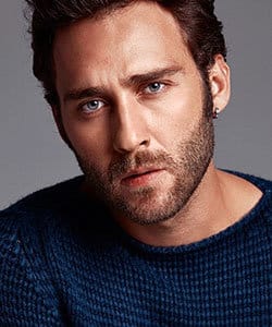Seckin Ozdemir - 1 Seckin Ozdemir Turkish Actor