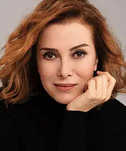 Zuhal Olcay - 1 Zuhal Olcay - Actress