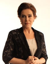 zuhal olcay turkish actress