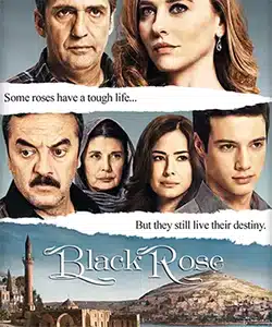 Black Rose (Karagul) Tv Series