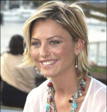 Ece Uslu Turkish Actress