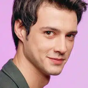 Mert Yazicioglu - Actor