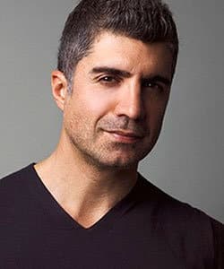 Ozcan Deniz - 1 Ozcan Deniz - Actor