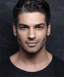 Sukru Ozyildiz - Actor