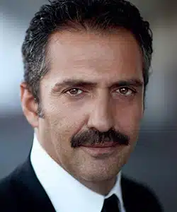 Yavuz Bingol - Singer and Actor