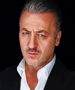 Baris Falay - Actor