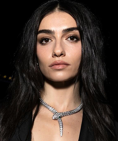 Hazar Erguclu - 18 Hazar Erguclu - Actress