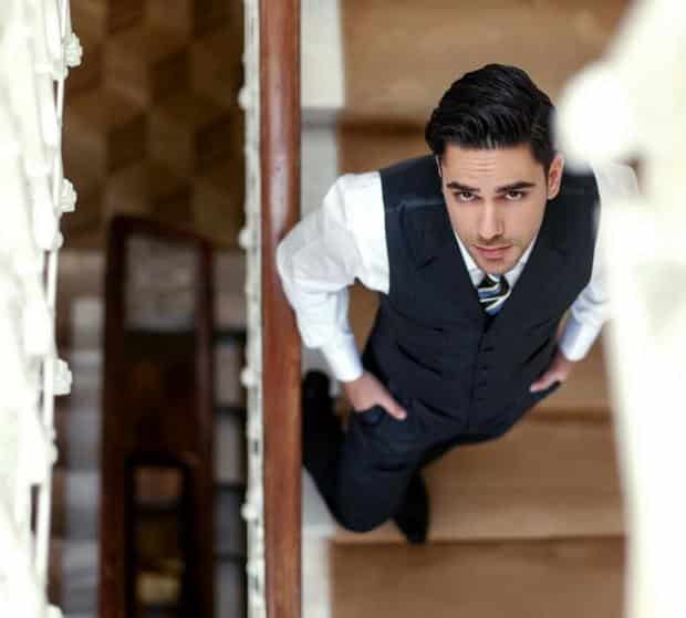 Kadir Dogulu - Turkish Actor