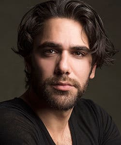 Kadir Dogulu - Actor