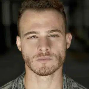 Kerem Bursin - Turkish Actor