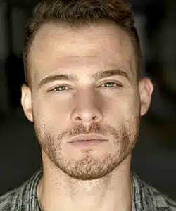 Kerem Bursin - Actor