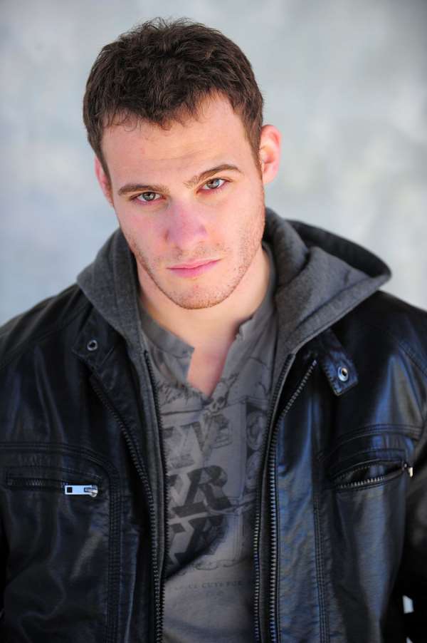 Classify Kerem Bursin
