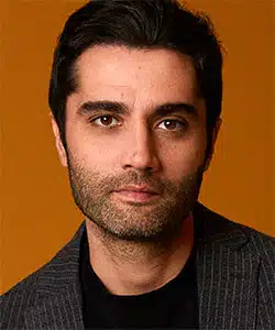 Yunus Emre Yildirimer - Actor