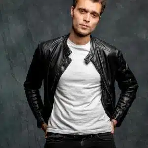 Hakan Kurtas - Turkish Actor