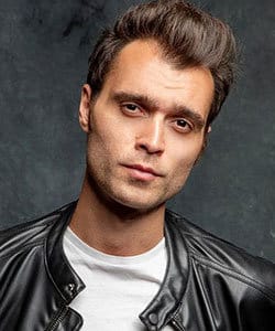Hakan Kurtas - 1 Hakan Kurtas - Actor