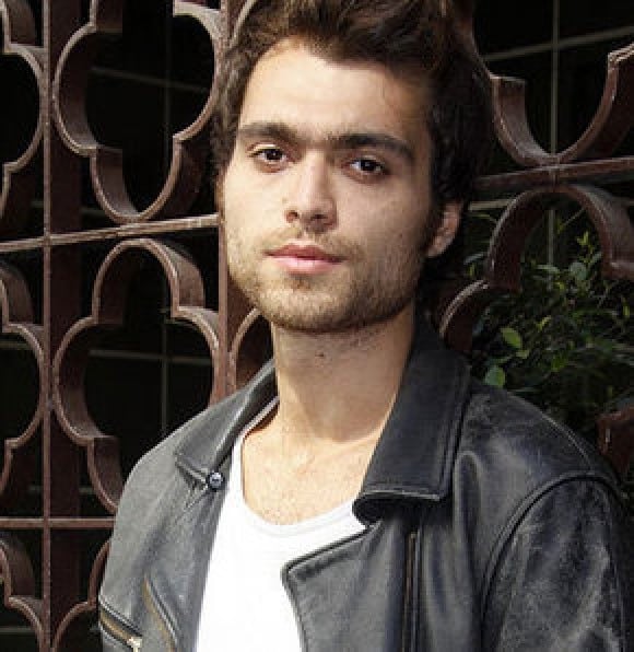 Hakan Kurtaş Turkish Actor