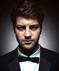 Serhat Teoman - 1 Serhat Teoman - Actor