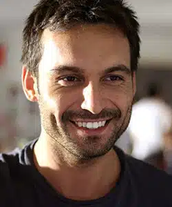 Ali Ersan Duru - Actor