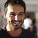 Ali Ersan Duru - Actor