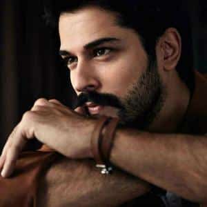 Burak Ozcivit - Actor