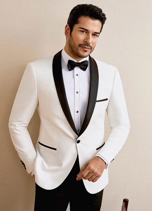 Burak Ozcivit - 5 Burak Ozcivit - Actor