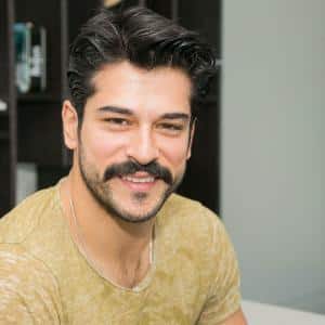 Burak Ozcivit - Turkish Actor