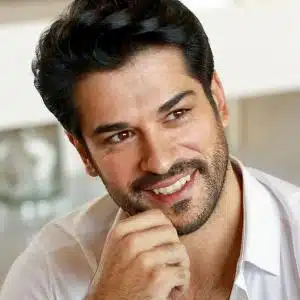 Burak Ozcivit - Turkish Actor