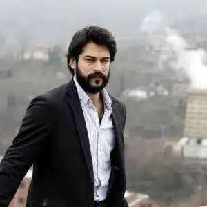 Burak Ozcivit - Actor