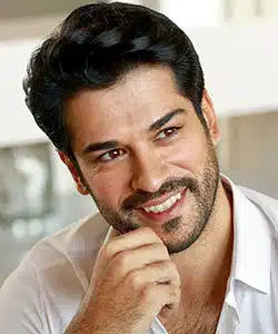 Burak Ozcivit - Actor