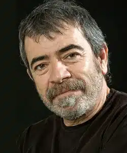 Selcuk Yontem - Actor