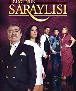 The Noble Of Today - Today's Palace Owner (Bugunun Saraylisi) - 1 The Noble Of Today - Today's Palace Owner Tv Series (Bugunun Saraylisi)