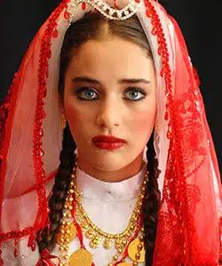 Child Bride (Kucuk Gelin) Turkish Tv Series
