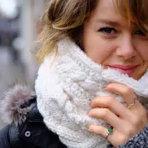 Burcu Biricik - Cold Day