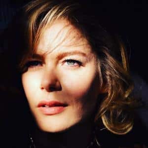 Burcu Biricik - Dark