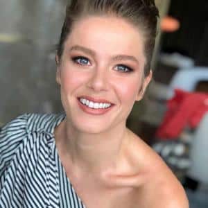 Burcu Biricik - Beautiful Macro