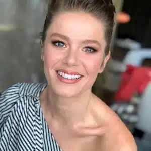 Burcu Biricik - Beautiful Macro