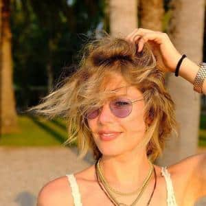 Burcu Biricik - Summer