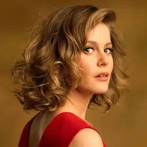 Burcu Biricik Actress