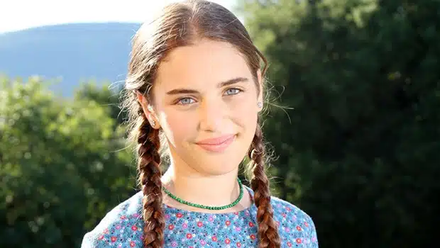 Child Bride (Kucuk Gelin) Tv Series - Zehra Kara