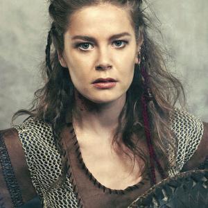 Warrior Burcu Biricik