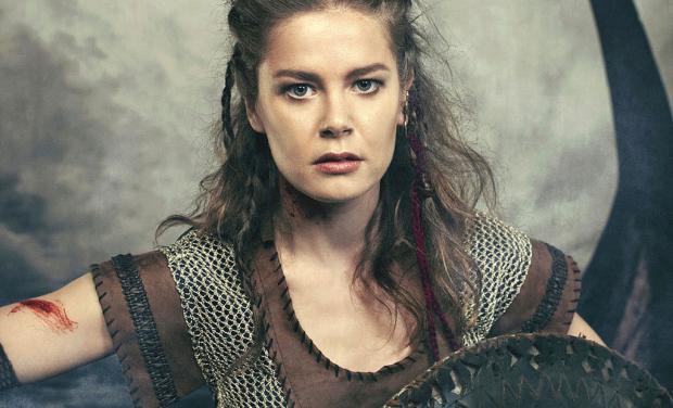 Warrior Burcu Biricik
