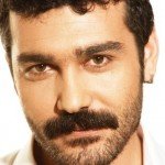 caner cindoruk turkish actor