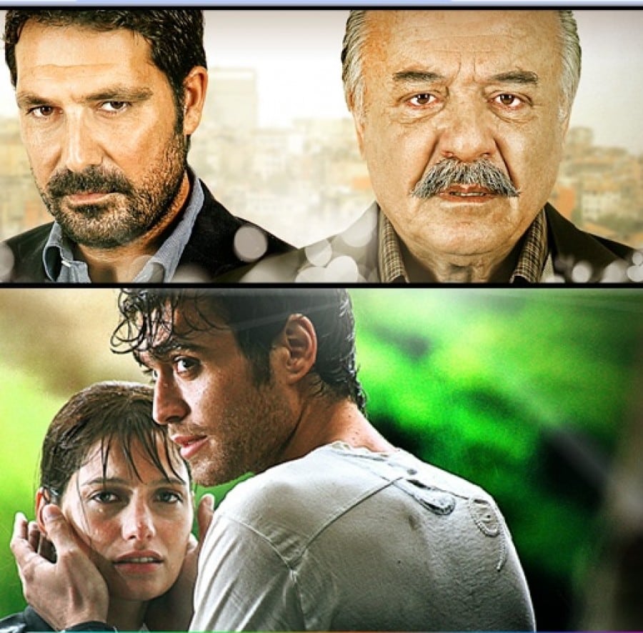 One Child That I Loved - The Girl I Loved (Bir Cocuk Sevdim) - 5 bir cocuk sevdim - The Girl I Loved Turkish Tv Series