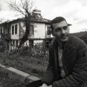 Caner Cindoruk (Old House)