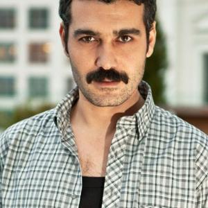 Caner Cindoruk Turkish Actor
