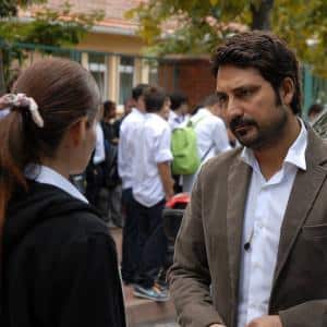 The Girl I Loved (Bir Cocuk Sevdim) Turkish Drama