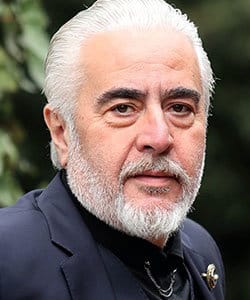Ugur Yucel - 1 Ugur Yucel - Actor