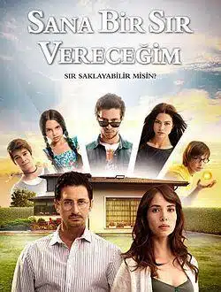 I'll Tell You A Secret (Sana Bir Sir Verecegim) Tv Series