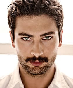 Onur Tuna - Turkish Actor